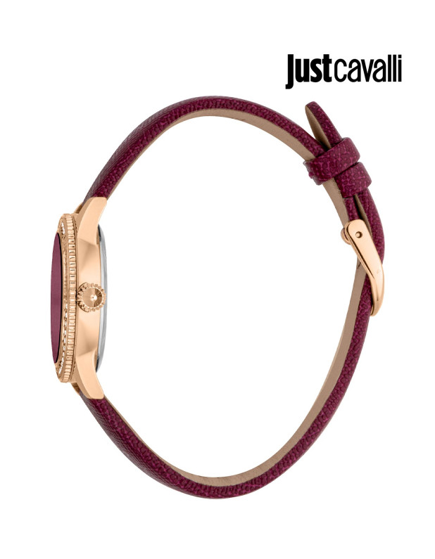Just Cavalli Ladies Watch